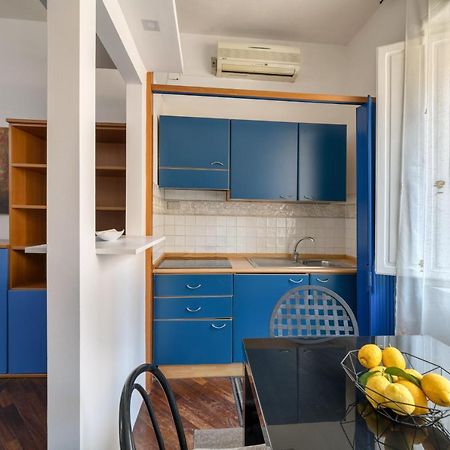 Izzhome Delightful Cagliari Exterior foto