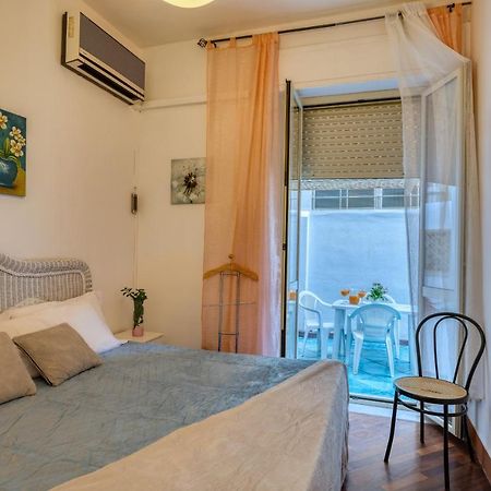 Izzhome Delightful Cagliari Exterior foto