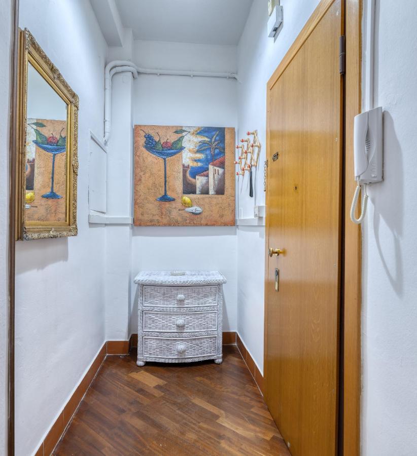 Izzhome Delightful Cagliari Exterior foto