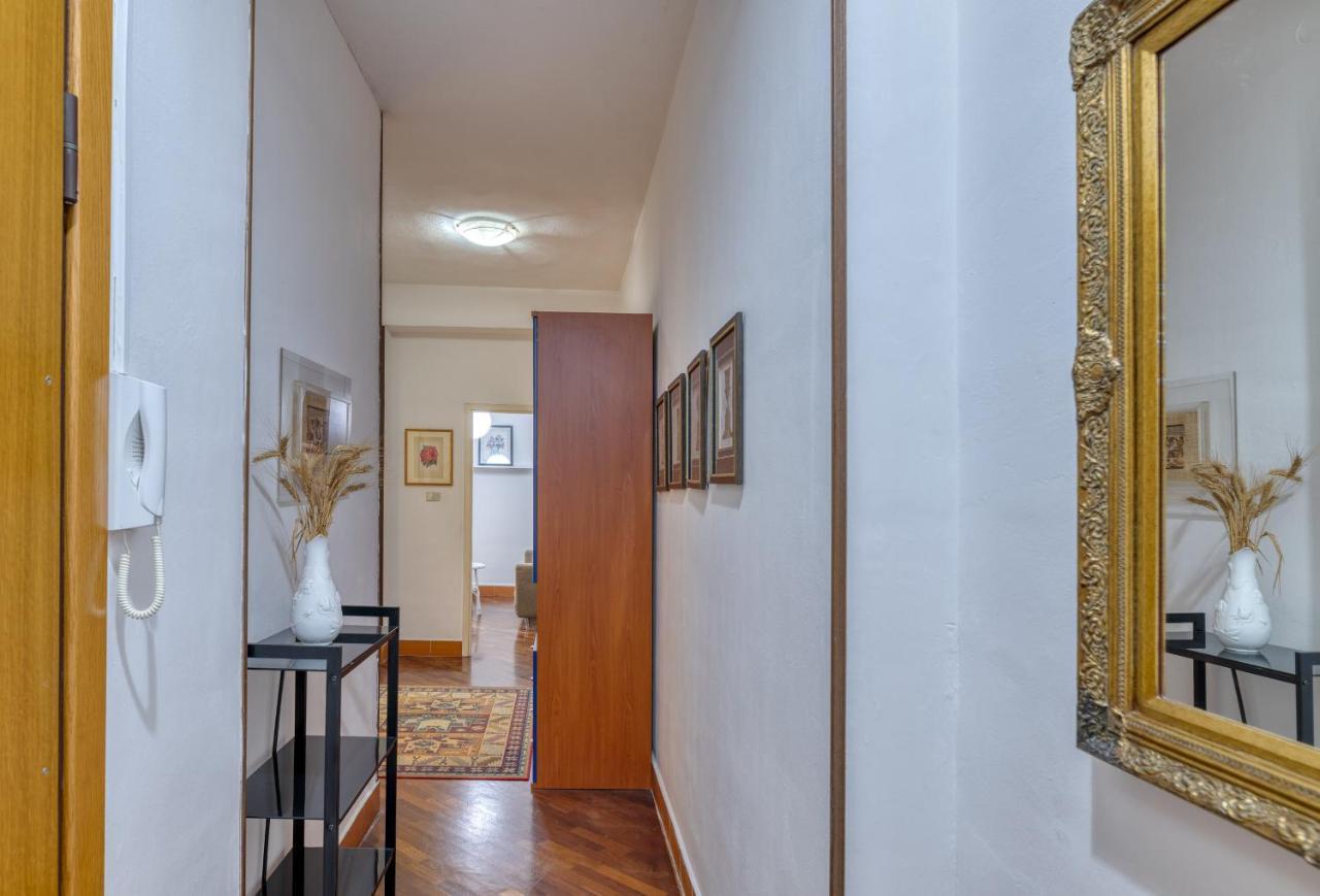 Izzhome Delightful Cagliari Exterior foto