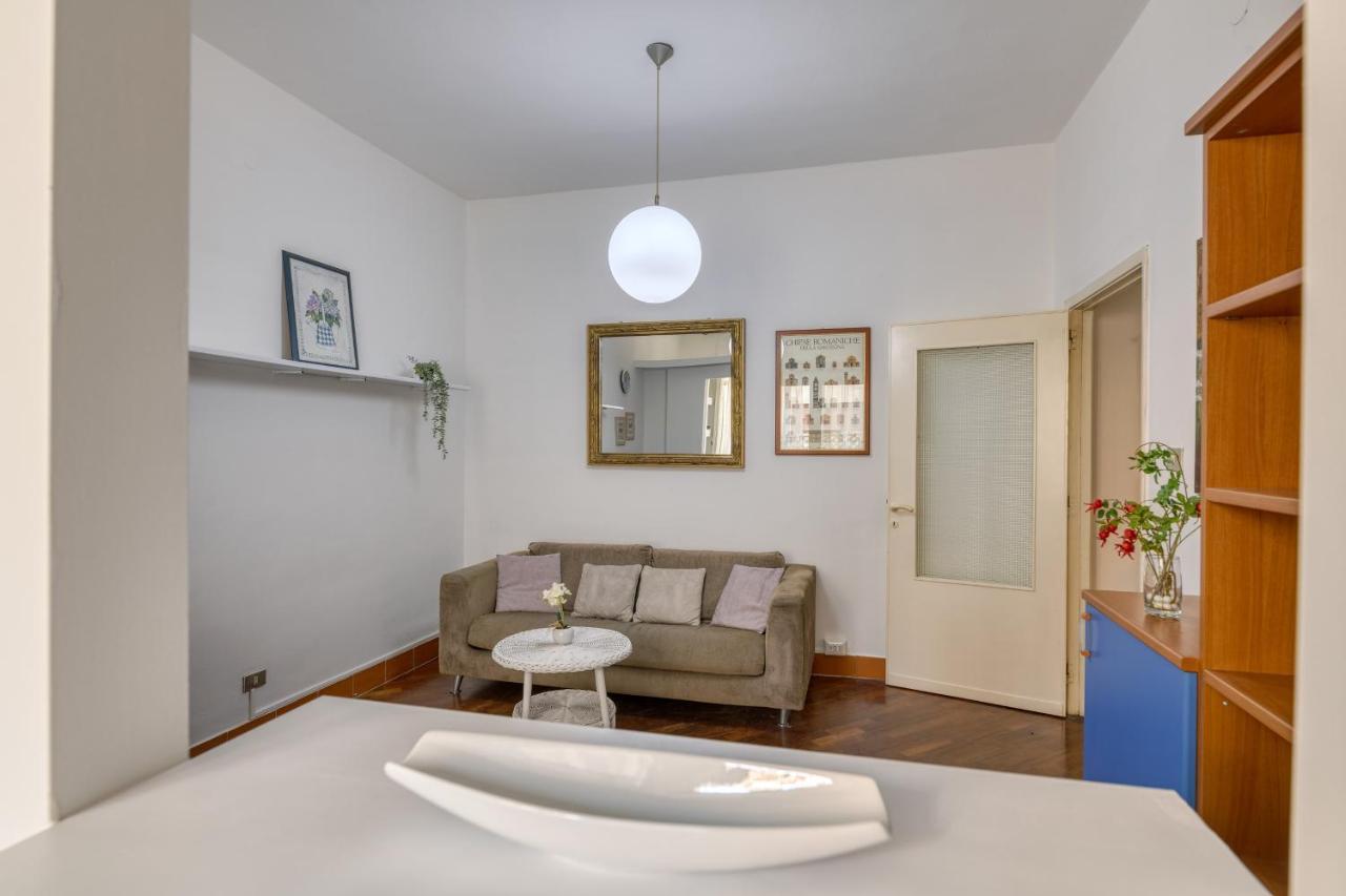 Izzhome Delightful Cagliari Exterior foto