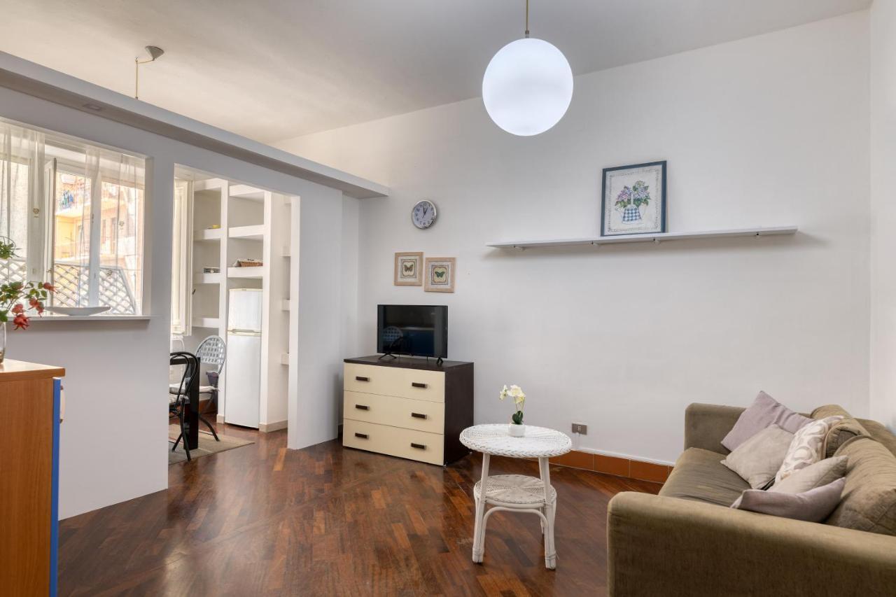 Izzhome Delightful Cagliari Exterior foto